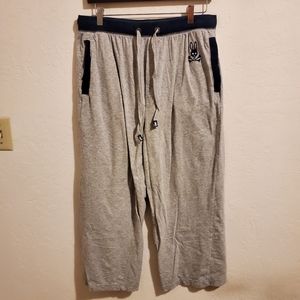 🛍 PSYCHO BUNNY SWEATPANTS